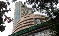 Sensex hits new record high of 21,293.88, up 129.36 pts